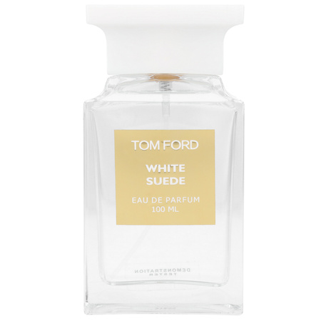 Tom Ford White Suede, Woda perfumowana 100 ml Tester