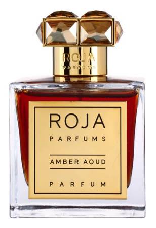 Roja Parfums Amber Aoud Perfumy 100 ml